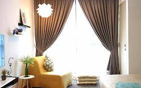 Kl Gateway Residence